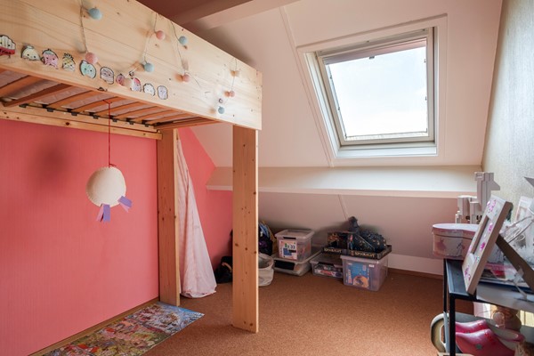 Medium property photo - Aak 12, 9141 VJ Wierum